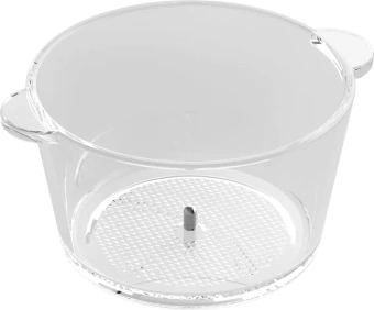 Измельчитель электрический Candy CC-300 1.2л. 400Вт белый - купить недорого с доставкой в интернет-магазине