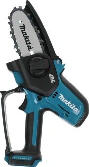 Цепная пила Makita UC100DZ аккум. 210Вт дл.шины:4"(10cm) - купить недорого с доставкой в интернет-магазине