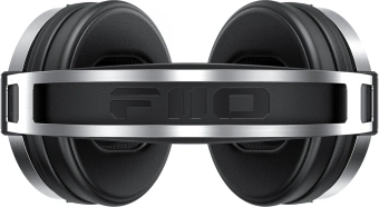 Гарнитура мониторные Fiio JT1 1.5м черный проводные оголовье (80003498) - купить недорого с доставкой в интернет-магазине