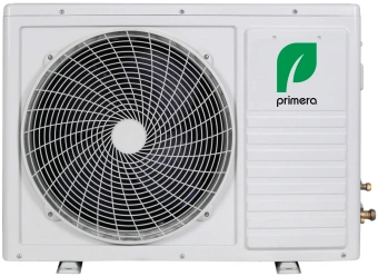 Сплит-система Primera Lounge PRAW-09TENA3 белый - купить недорого с доставкой в интернет-магазине