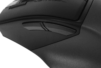 Мышь A4Tech Fstyler FG45CS Air2 серый оптическая 2000dpi silent беспров. USB для ноутбука 7but (FG45CS AIR2 USB (STONE GREY)) - купить недорого с доставкой в интернет-магазине