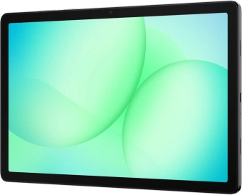 Планшет Samsung Galaxy Tab A11+ BSM-X236B 7300 (2.5) 8C RAM8Gb ROM256Gb 11" TFT 1920x1200 5G Android 15 серый 8Mpix 5Mpix BT WiFi microSD 2Tb 7040mAh - купить недорого с доставкой в интернет-магазине