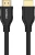 Кабель аудио-видео Philips 4K 60 Гц Ultra HD HDMI (m)/HDMI (m) 1.5м. позолоч.конт. черный (SWV4110/56) - купить недорого с доставкой в интернет-магазине