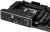 Материнская плата Asus TUF GAMING B650M-PLUS SocketAM5 AMD B650 4xDDR5 mATX AC`97 8ch(7.1) 2.5Gg RAID+HDMI+DP - купить недорого с доставкой в интернет-магазине