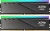 Память DDR5 2x16GB 6000MHz A-Data AX5U6000C3416G-DTLABRBK XPG Lancer RGB RTL PC5-48000 CL34 DIMM 288-pin 1.35В kit dual rank с радиатором Ret - купить недорого с доставкой в интернет-магазине