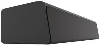 Саундбар Creative Stage SE Mini 2.0 черный 24Вт BT - купить недорого с доставкой в интернет-магазине