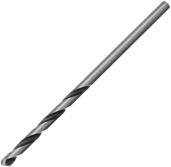 Сверло Сибртех 72220 по металлу Д=2мм Дл=49мм (10пред.) для дрелей - купить недорого с доставкой в интернет-магазине