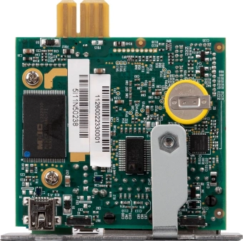Сетевая карта Powercom Mini USHA IX902 - купить недорого с доставкой в интернет-магазине