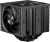 Устройство охлаждения(кулер) PcCooler RZ820 Display BK нет подсветки Soc-AM5/AM4/1200/1700/1851 черный 4-pin 15-27.1dB Al+Cu LCD 300W 1860gr Ret (RZ820-BKNWNY-GL) - купить недорого с доставкой в интернет-магазине