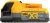 Батарея аккумуляторная DeWalt DCBP034G-XJ 18В 1.7Ач Li-Ion - купить недорого с доставкой в интернет-магазине