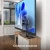 Подставка для телевизора Onkron PT4 черный 26"-55" макс.35кг настольный фиксированный - купить недорого с доставкой в интернет-магазине
