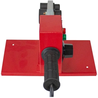 Сварочный аппарат для пластиковых труб Edon PWM-3/1400 1.4кВт Тмакс.:300 парн.насад. 3насад. (кейс в компл.) (40583) - купить недорого с доставкой в интернет-магазине