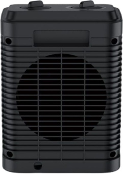 Тепловентилятор Royal Clima Notte RFH-N1500DC-BL 1500Вт черный - купить недорого с доставкой в интернет-магазине