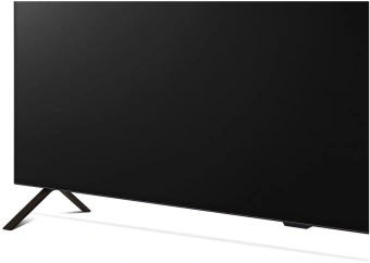 Телевизор OLED LG 65" OLED65B4RLA.ARUG черный 4K Ultra HD 120Hz DVB-T2 DVB-C DVB-S2 USB WiFi Smart TV - купить недорого с доставкой в интернет-магазине