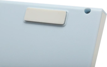 Клавиатура + мышь Acer OCC205 клав:белый мышь:белый/голубой USB беспроводная slim (ZL.ACCEE.00C) - цена, купить или заказать с доставкой в интернет-магазине Клавиатура + мышь Acer OCC205 клав:белый мышь:белый/голубой USB беспроводная slim (ZL.ACCEE.00C) - купить недорого с доставкой в интернет-магазине