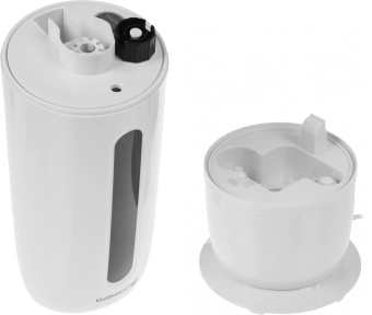 Увлажнитель воздуха Primera HUP-W3040-A 30Вт (ультразвуковой) белый - купить недорого с доставкой в интернет-магазине