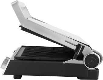 Электрогриль Polaris PGP 2803 2000Вт серебристый - купить недорого с доставкой в интернет-магазине