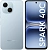 Смартфон Tecno Spark 40C 128Gb 8Gb голубой моноблок 3G 4G 2Sim 6.67" 720x1600 Android 15 13Mpix 802.11 a/b/g/n/ac/ax GPS GSM900/1800 Protect FM microSD max1024Gb