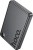 Мобильный аккумулятор Hoco Q34 Clever 10000mAh 20W 3A серый (44068) - цена, купить или заказать с доставкой в интернет-магазине Мобильный аккумулятор Hoco Q34 Clever 10000mAh 20W 3A серый (44068) - купить недорого с доставкой в интернет-магазине