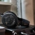 Наушники накладные Sennheiser HD 660S2 1.8м черный проводные оголовье (700240 HD 660S2) - цена, купить или заказать с доставкой в интернет-магазине Наушники накладные Sennheiser HD 660S2 1.8м черный проводные оголовье (700240 HD 660S2) - купить недорого с доставкой в интернет-магазине