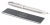 Ручка шариков. Parker Sonnet Core K526 (CW1931512) Stainless Steel CT M черн. черн. подар.кор. - купить недорого с доставкой в интернет-магазине