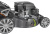 Газонокосилка роторная Carver LMG-4256DMS (01.024.00023) 4200Вт - купить недорого с доставкой в интернет-магазине