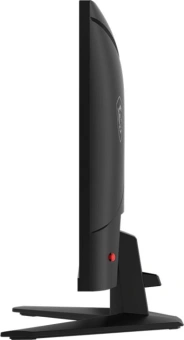 Монитор MSI 27" Mag 274QF X24 черный IPS LED 16:9 HDMI полуматовая 250cd 178гр/178гр 2560x1440 240Hz FreeSync Premium DP Quad 2K (1440p) 4.7кг - купить недорого с доставкой в интернет-магазине