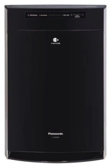 Климатический комплекc Panasonic F-VXR50R-K 46Вт черный (20333) - купить недорого с доставкой в интернет-магазине
