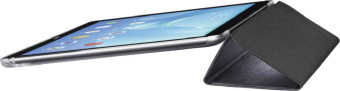Чехол Hama для Huawei MediaPad M6 Fold Clear полиуретан темно-синий (00187589) - купить недорого с доставкой в интернет-магазине