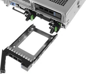 Сервер IRU Rock g2212ag3 2x73F3 4x32Gb 9361-8I AST2500 2xGigEth 2x1600W w/o OS (2109226) - купить недорого с доставкой в интернет-магазине