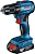 Дрель-шуруповерт Bosch GSR 185-LI аккум. патрон:быстрозажимной (кейс в комплекте) (06019K30F0)