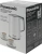 Чайник электрический Panasonic NC-CWK50 1.7л. 1500Вт белый корпус: пластик - цена, купить или заказать с доставкой в интернет-магазине Чайник электрический Panasonic NC-CWK50 1.7л. 1500Вт белый корпус: пластик - купить недорого с доставкой в интернет-магазине