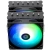 Устройство охлаждения(кулер) Thermalright Peerless Assassin 120 SE ARGB Soc-AM5/AM4/1200/1700/1851 черный 4-pin 25.6dB Al+Cu 730gr Ret (PA120-SE-ARGB) - цена, купить или заказать с доставкой в интернет-магазине Устройство охлаждения(кулер) Thermalright Peerless Assassin 120 SE ARGB Soc-AM5/AM4/1200/1700/1851 черный 4-pin 25.6dB Al+Cu 730gr Ret (PA120-SE-ARGB) - купить недорого с доставкой в интернет-магазине