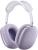Гарнитура накладные Apple AirPods Max A3184 фиолетовый беспроводные bluetooth оголовье (MWW83AM/A) - купить недорого с доставкой в интернет-магазине