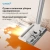 Пылесос Vitek VT-CLS02WET 250Вт бежевый - цена, купить или заказать с доставкой в интернет-магазине Пылесос Vitek VT-CLS02WET 250Вт бежевый - купить недорого с доставкой в интернет-магазине