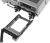 Сервер IRU Rock g2212ag3 2x73F3 4x32Gb 9361-8I AST2500 2xGigEth 2x1600W w/o OS (2109226) - купить недорого с доставкой в интернет-магазине