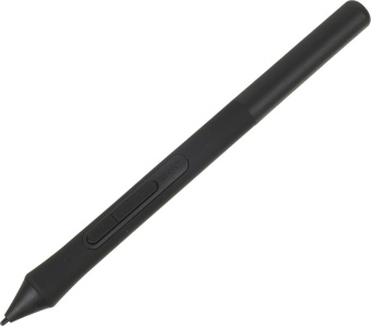 Графический планшет Wacom Intuos S CTL-4100WLK-N Bluetooth/USB черный - купить недорого с доставкой в интернет-магазине