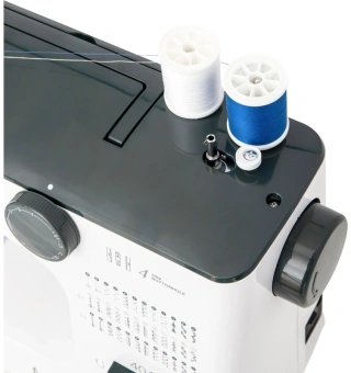 Оверлок Comfort 4040T - купить недорого с доставкой в интернет-магазине