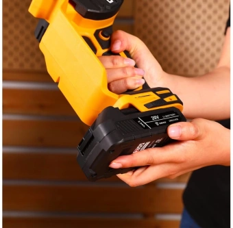 Батарея аккумуляторная Deko UNV2.0 STD 20В 2Ач Li-Ion (063-4492) - купить недорого с доставкой в интернет-магазине