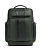 Рюкзак мужской Piquadro Brief2 CA5477BR2/VE2 хаки ткань/натур.кожа