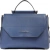 Сумка женская Piquadro Circle BD6777W92/BLU4 синяя натур.кожа - цена, купить или заказать с доставкой в интернет-магазине Сумка женская Piquadro Circle BD6777W92/BLU4 синяя натур.кожа - купить недорого с доставкой в интернет-магазине
