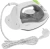 Утюг Scarlett Green Line SC-SI30K60 2400Вт белый/серый - цена, купить или заказать с доставкой в интернет-магазине Утюг Scarlett Green Line SC-SI30K60 2400Вт белый/серый - купить недорого с доставкой в интернет-магазине