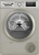 Сушильная машина Bosch WTN86212ME пан.англ. кл.энер.:A+++ макс.загр.:8кг серый - купить недорого с доставкой в интернет-магазине