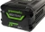 Батарея аккумуляторная Greenworks G60B5 60В 5Ач Li-Ion (2944907) - купить недорого с доставкой в интернет-магазине