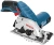 Циркулярная пила (дисковая) Bosch GKS 10,8 V-LI 12Вт (ручная) (06016A1001) - купить недорого с доставкой в интернет-магазине