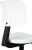 Кресло детское Бюрократ CH 200 белый пластик крестов. пластик - купить недорого с доставкой в интернет-магазине