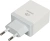 Сетевое зар./устр. Digma DGWC-1U-2.1A-WG 10.5W 2.1A USB универсальное белый - купить недорого с доставкой в интернет-магазине