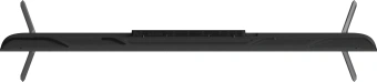 Телевизор QLED Skyworth 65" 65Q66H Eye Care Frameless черный 4K Ultra HD 60Hz MEMC DVB-T DVB-T2 DVB-C DVB-S DVB-S2 USB WiFi Smart TV - купить недорого с доставкой в интернет-магазине