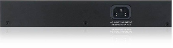 Коммутатор Zyxel GS1900-24E-EU0103F (L2) 24x1Гбит/с управляемый - купить недорого с доставкой в интернет-магазине