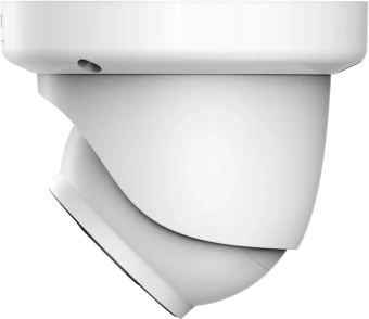 Камера видеонаблюдения IP Dahua DH-IPC-HDW3449QMP-S-IL-0280B 2.8-2.8мм цв. - купить недорого с доставкой в интернет-магазине